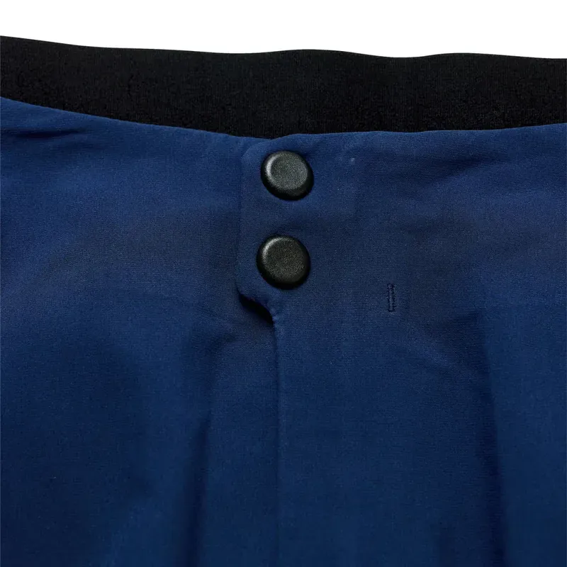 Troy Lee Designs Skyline Superlyte Trousers in Mono Midnight-1