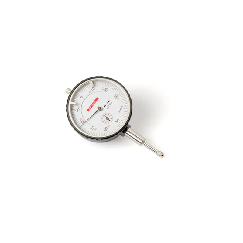 DT Swiss ProLine Truing Stand/Tension Meter Analog Dial in White