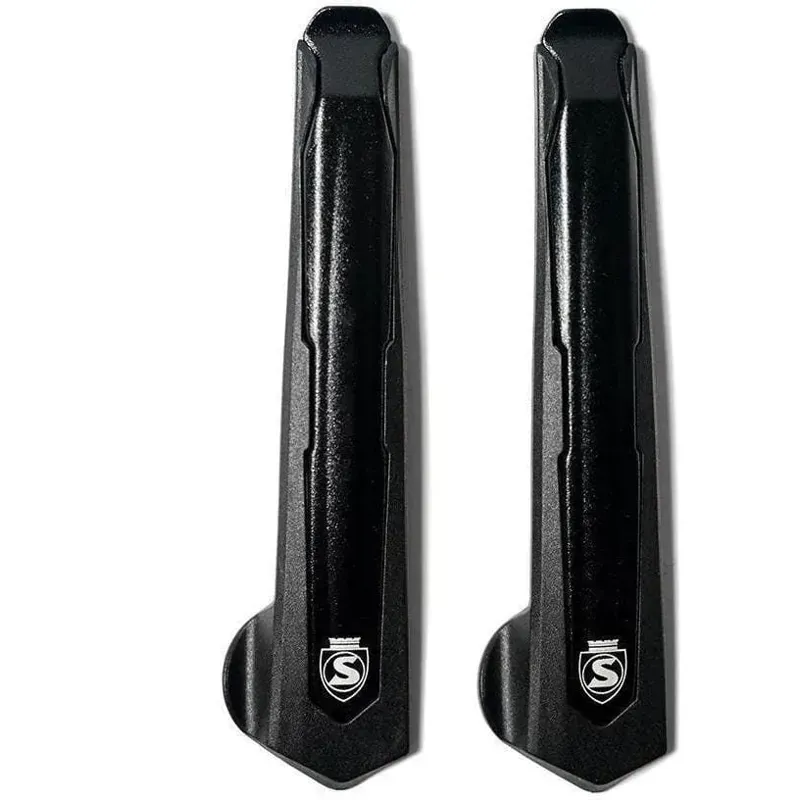 Silca Tyre Lever Premio Set in Black