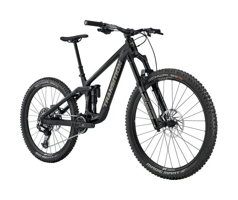 Transition Patrol Alloy Eagle 70 Mountain Bike in Stargazer-1