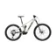 Transition Regulator CX Carbon eMountain Bike in Glacier White