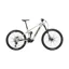 Transition Regulator CX Carbon Deore eMountain Bike in Glacier White