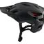 Troy Lee Designs A3 MIPS Helmet in Electra - Black