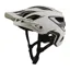 Troy Lee Designs A3 MIPS Helmet in Electra - White