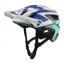 Troy Lee Designs A3 MIPS Helmet in Pin - Sage