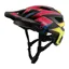 Troy Lee Designs A3 MIPS Helmet in Pin - Sangria
