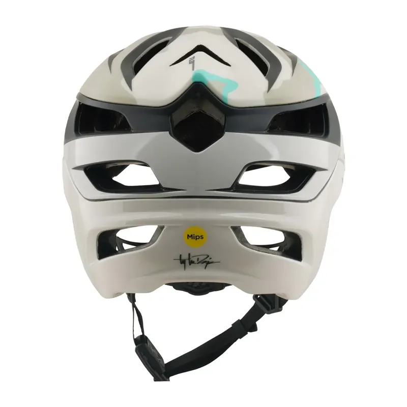 Troy Lee Designs A3 MIPS Helmet in Uno - Pumice-4