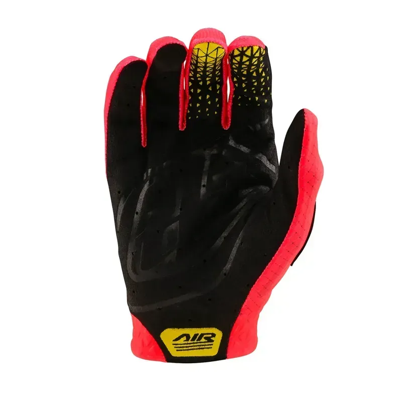Troy Lee - Air Glove - Ghostwing - Infra Red - S-1