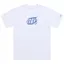 Troy Lee Designs Badge T-Shirt in Badge White