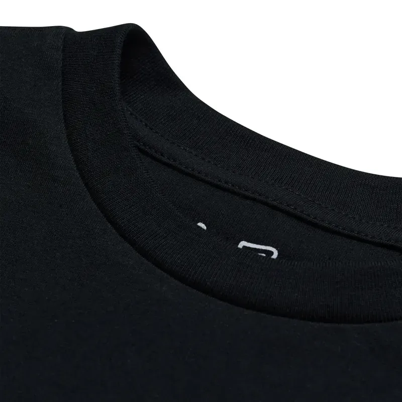 Troy Lee Designs Factory T-Shirt in Black-4