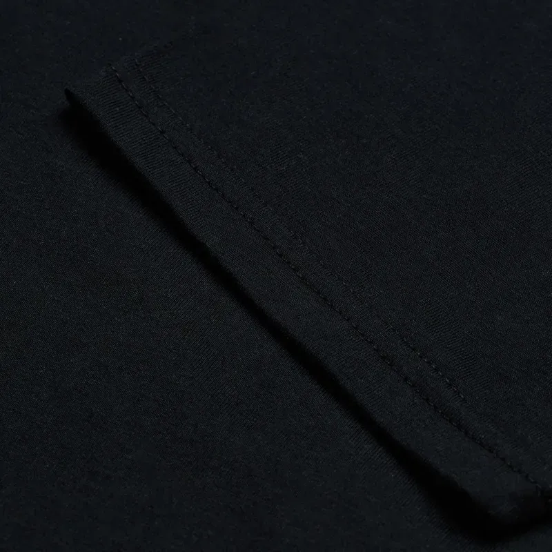 Troy Lee Designs Factory T-Shirt in Black-5