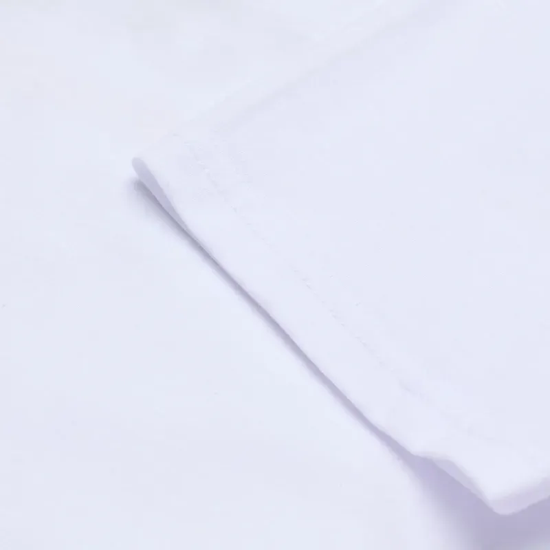 Troy Lee Designs Factory T-Shirt in White-5