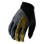 Troy Lee Designs Flowline Gloves in Peace-Up Dark Cloud
