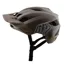 Troy Lee Designs Flowline MIPS Helmet in Point Caper/Chalk