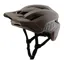 Troy Lee Designs Flowline MIPS Youth Helmet in Point Caper/Chalk