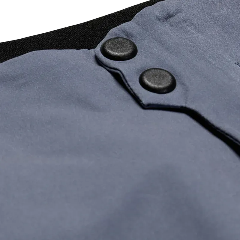 Troy Lee Designs Flowline Superlyte Shorts in Mono Steel Blue-6