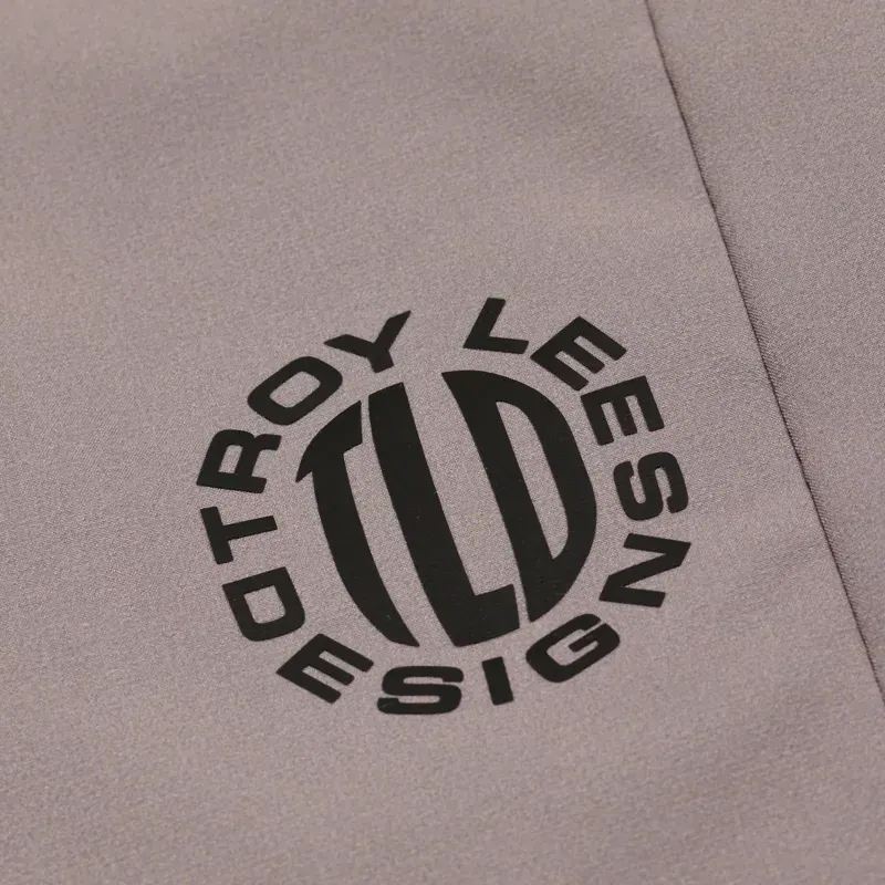 Troy Lee Designs Flowline Superlyte Shorts in Mono Timber-2