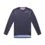Troy Lee Designs Lilium Pro Women's Long Sleeve in Jersey Carbon