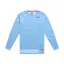 Troy Lee Designs Lilium Pro Women's Long Sleeve Jersey in Dawn Blue