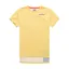 Troy Lee Designs Lilium Pro Women's Short Sleeve Jersey in Mono Butter
