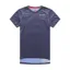 Troy Lee Designs Lilium Pro Women's Short Sleeve Jersey in Mono Carbon
