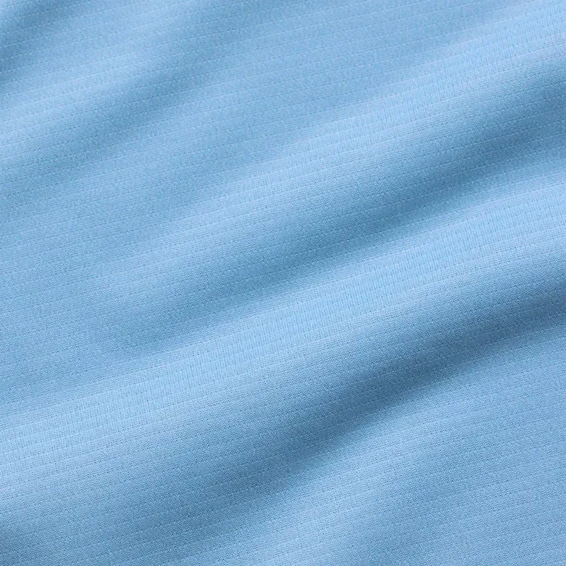 Troy Lee Designs Lilium Pro Womens S/S Jersey in Mono Dawn Blue-4