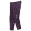 Troy Lee Designs Women's Lilium Trousers in Twisted Checkers Purple