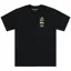 Troy Lee Designs Overload T-Shirt in Black