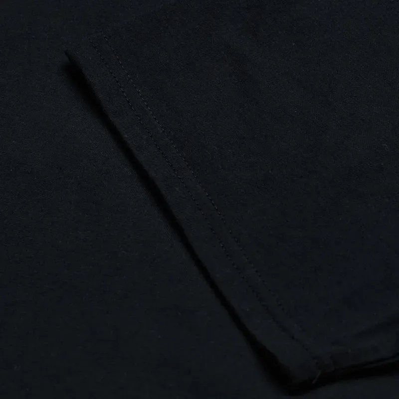 Troy Lee Designs Overload T-Shirt in Black-4