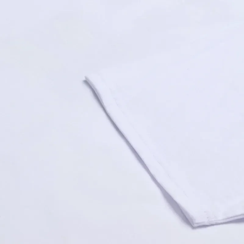 Troy Lee Designs Overload T-Shirt in White-4