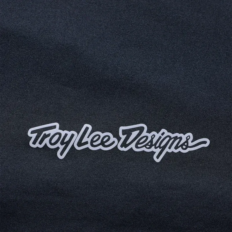 Troy Lee Designs Ruckus Jersey in Wings Carbon-6