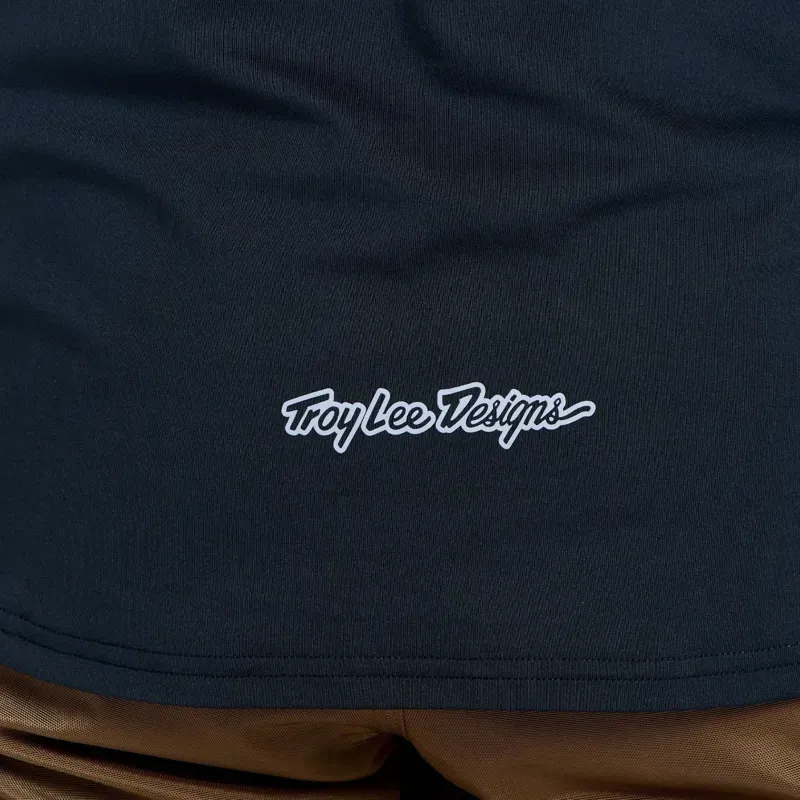 Troy Lee Designs Ruckus Jersey in Wings Carbon-9