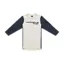 Troy Lee Designs Ruckus Jersey in Wings Pumice