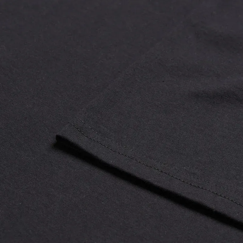 Troy Lee Designs Scholar T-Shirt in Carbon-5