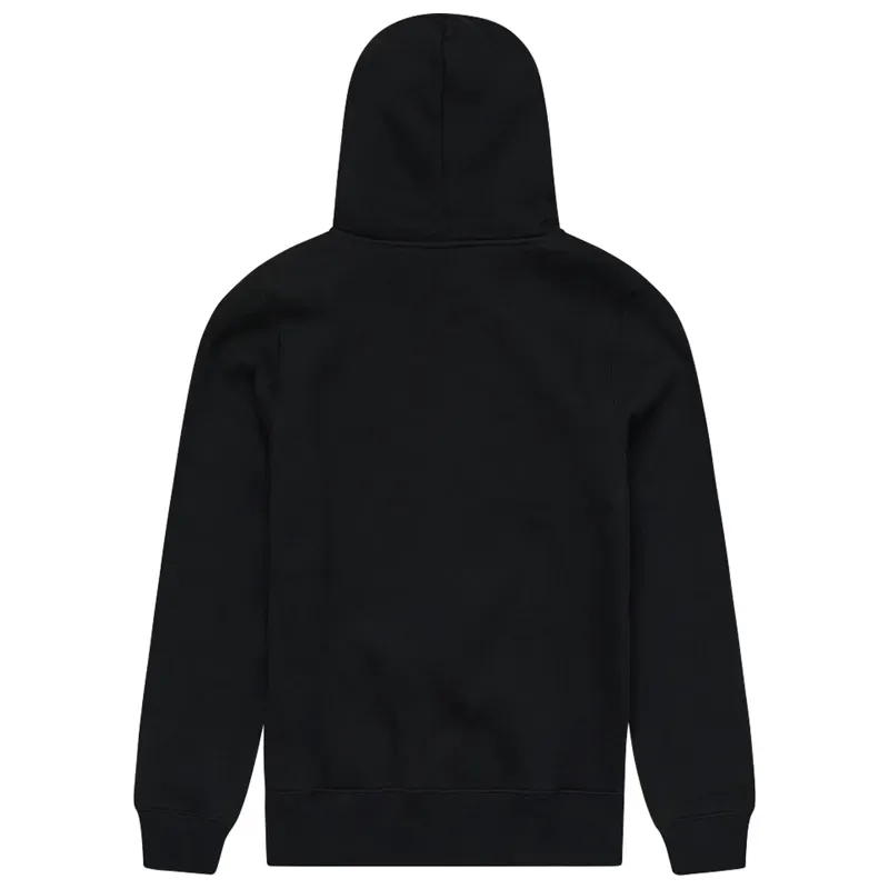 Troy Lee Designs Women's Signature Pullover in Black-1