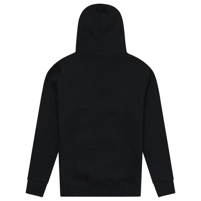 Troy Lee Designs Youth Signature Pullover in Black-1