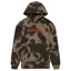 Troy Lee Designs Youth Signature Pullover in Olive Camo