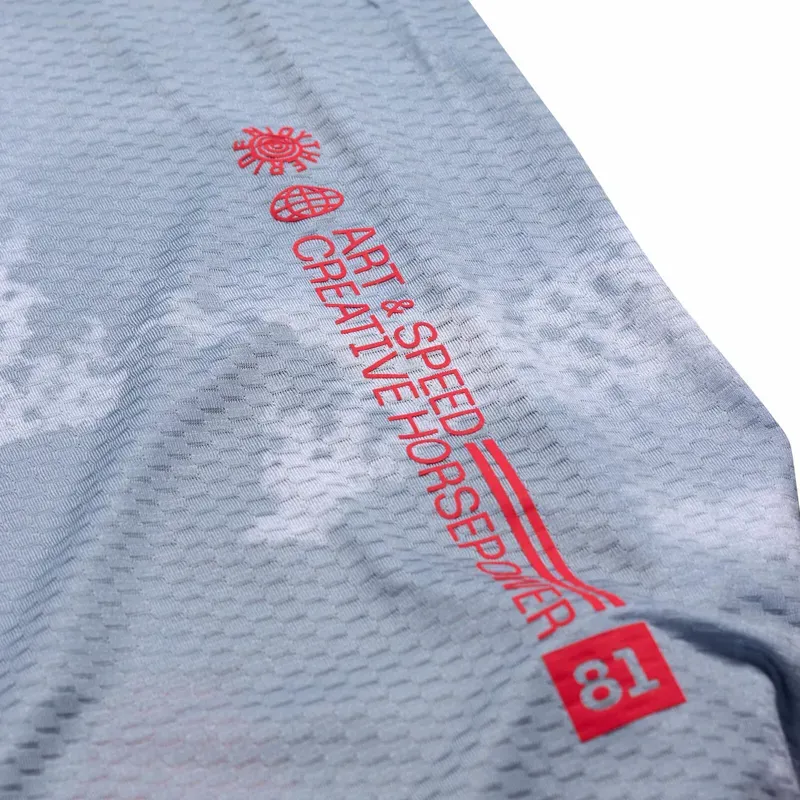 Troy Lee Designs Skyline Air Short Sleeve Jersey in Flared Concrete-3