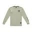 Troy Lee Designs Skyline Long Sleeve Ride Jersey in Stamps Sage