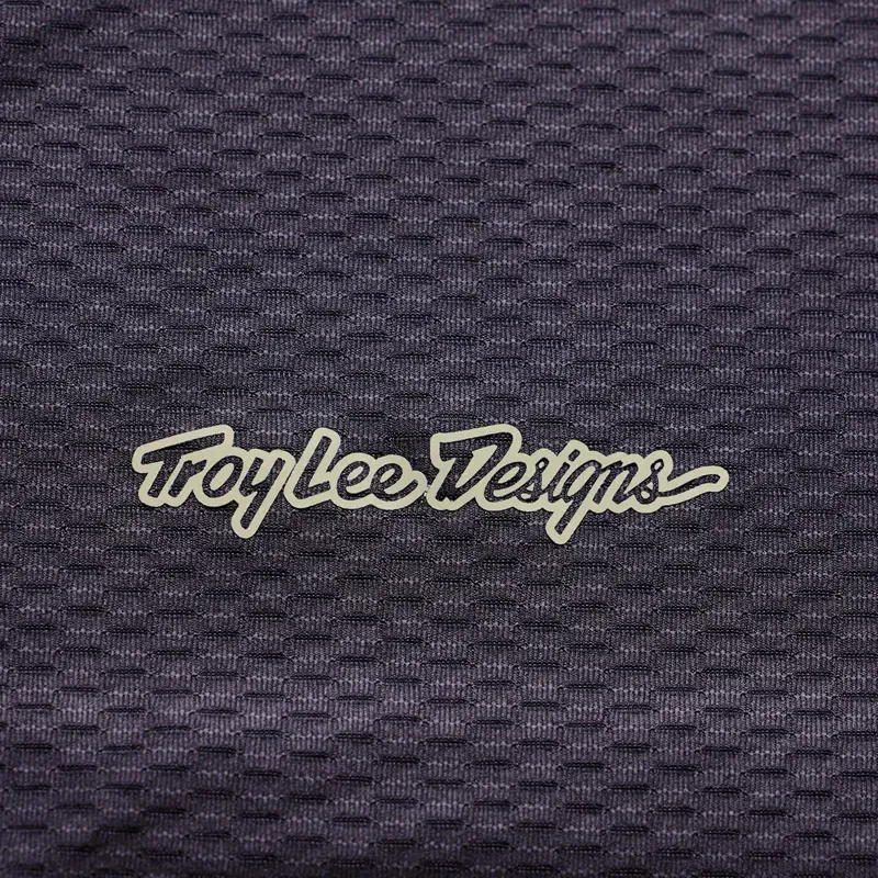 Troy Lee Designs Skyline Pro Air Jersey in Ridgeline Carbon-6