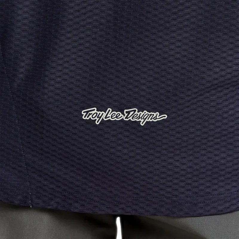 Troy Lee Designs Skyline Pro Air Jersey in Ridgeline Carbon-8