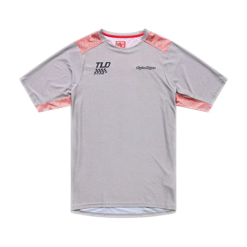 Troy Lee Designs Skyline Pro Air Jersey in Ridgeline Stone