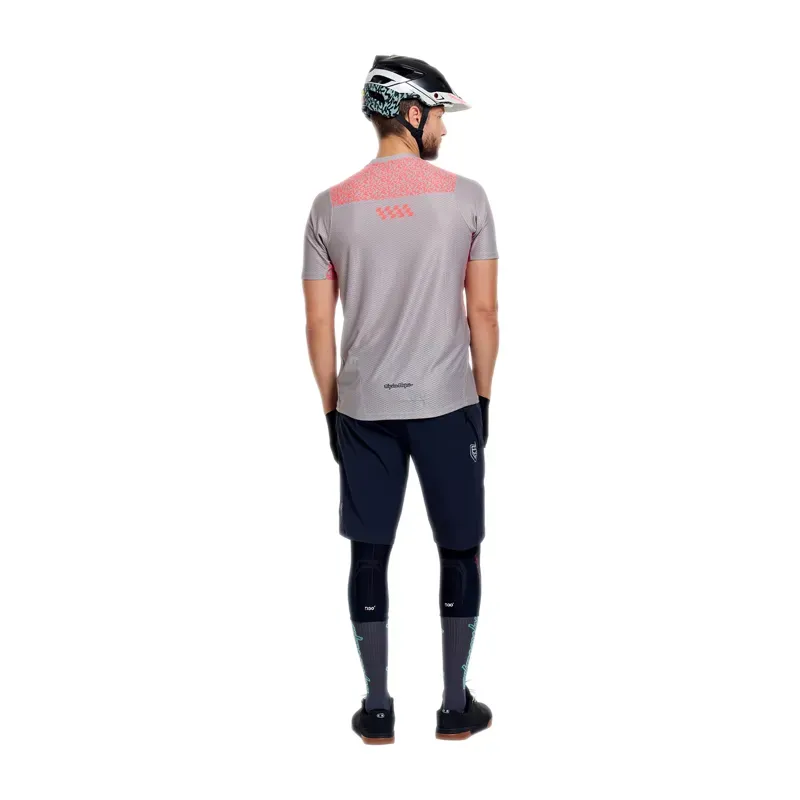 Troy Lee Designs Skyline Pro Air Jersey in Ridgeline Stone-2