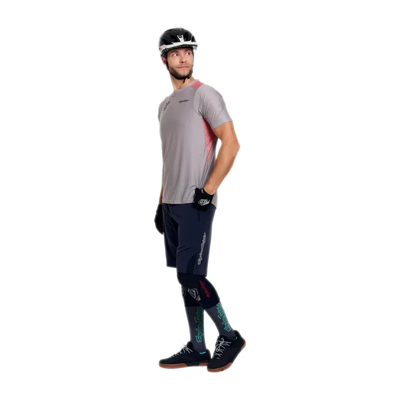 Troy Lee Designs Skyline Pro Air Jersey in Ridgeline Stone-3