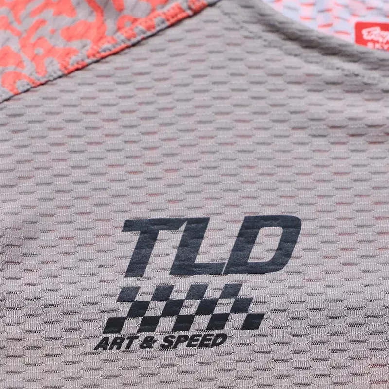 Troy Lee Designs Skyline Pro Air Jersey in Ridgeline Stone-4