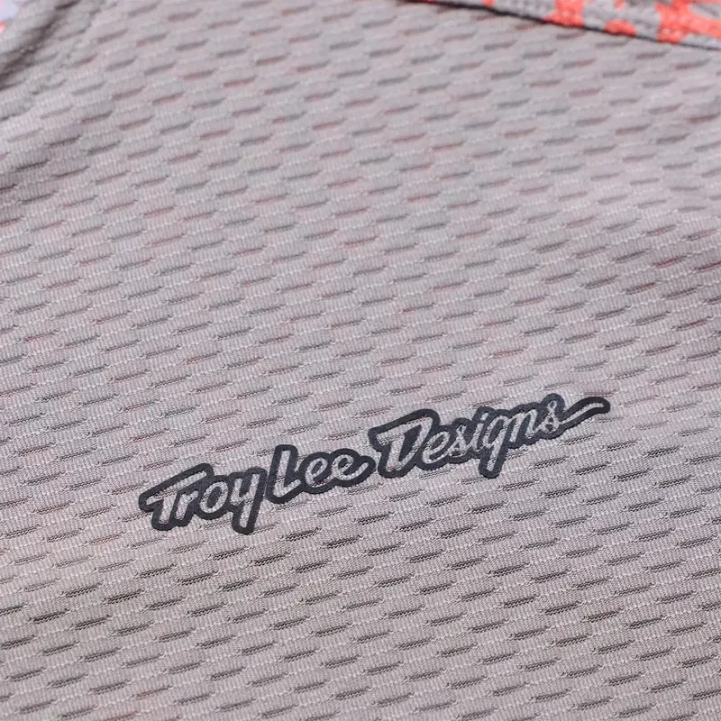 Troy Lee Designs Skyline Pro Air Jersey in Ridgeline Stone-5