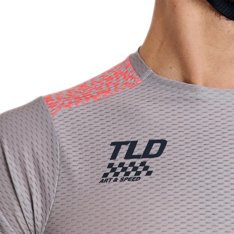 Troy Lee Designs Skyline Pro Air Jersey in Ridgeline Stone-7