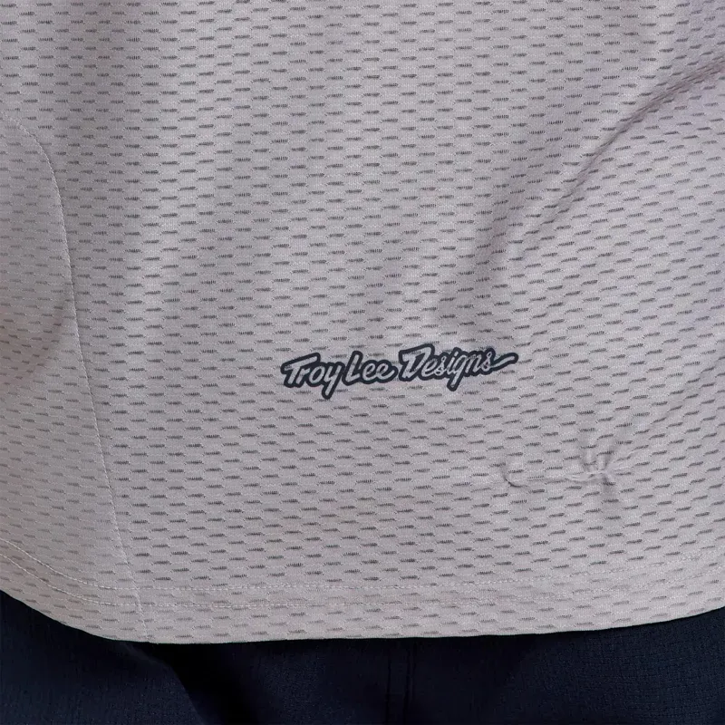 Troy Lee Designs Skyline Pro Air Jersey in Ridgeline Stone-8