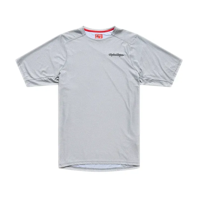 Troy Lee Designs Skyline Pro Air Short Sleeve Jersey in Mono Sage