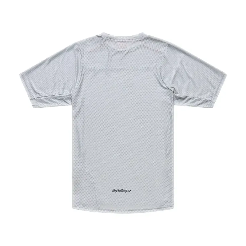 Troy Lee Designs Skyline Pro Air Short Sleeve Jersey in Mono Sage-1